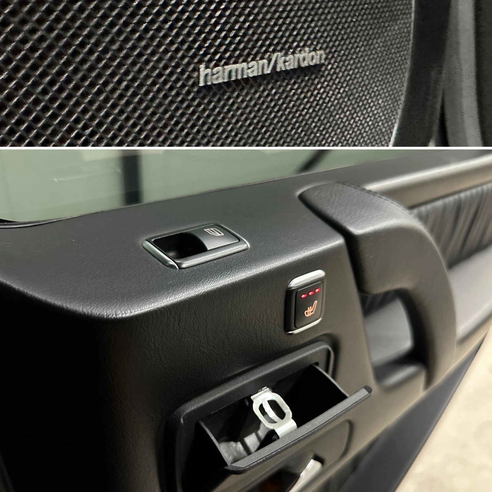 Mercedes-Benz G 350 * AMG* DESIGNO* DISTR* *  | Mobile.bg   15