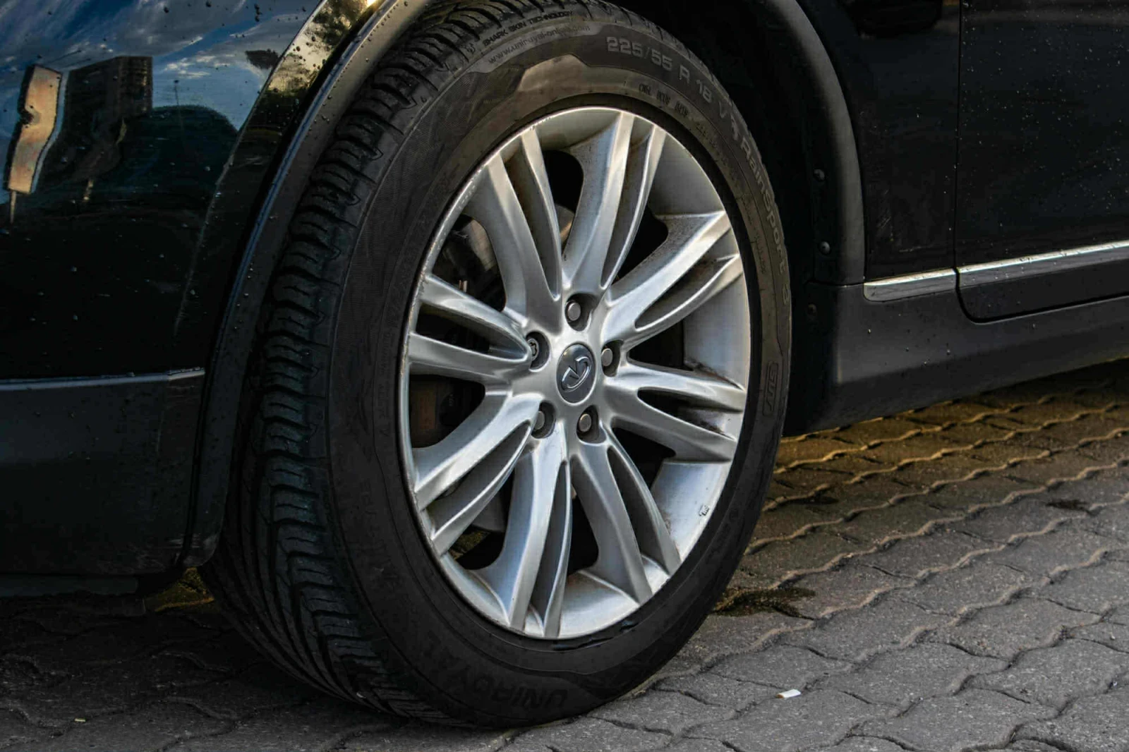 Infiniti Ex37 | Mobile.bg — изображение 8