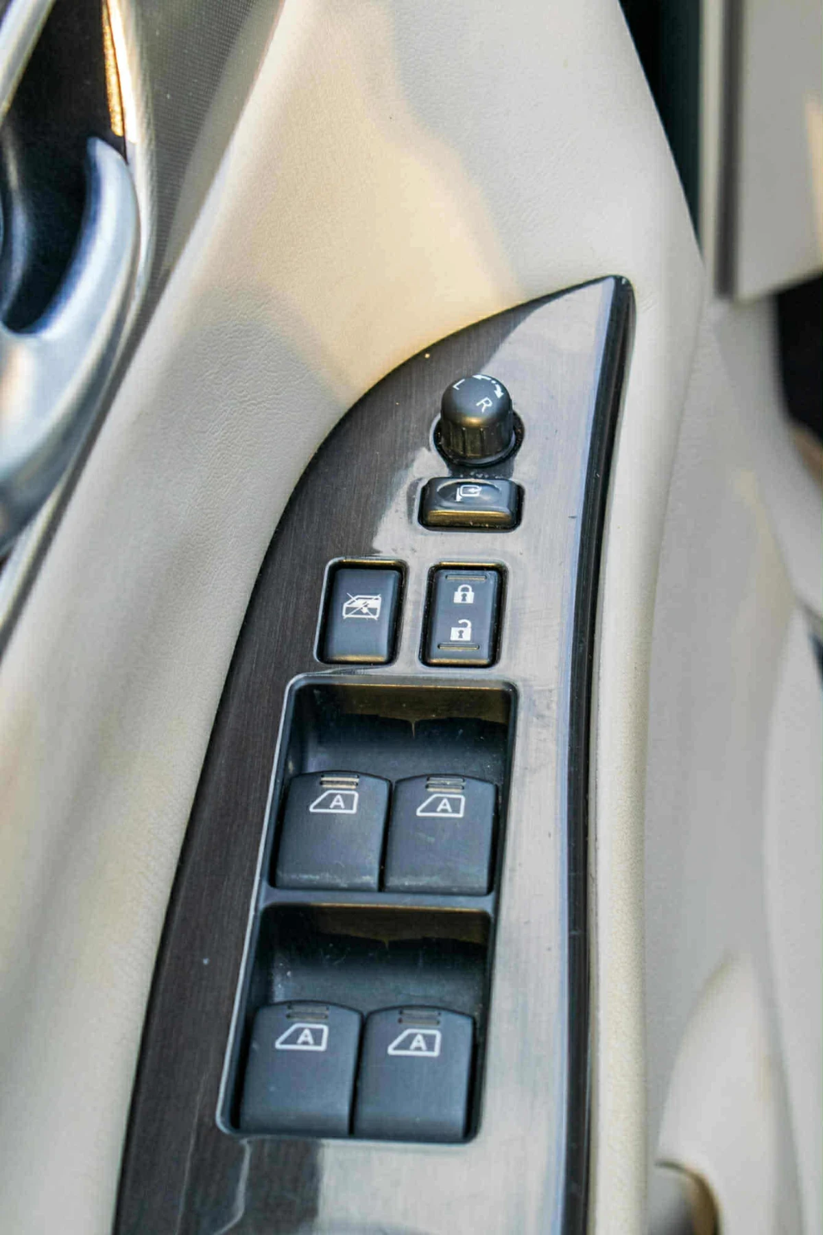 Infiniti Ex37 | Mobile.bg — изображение 9