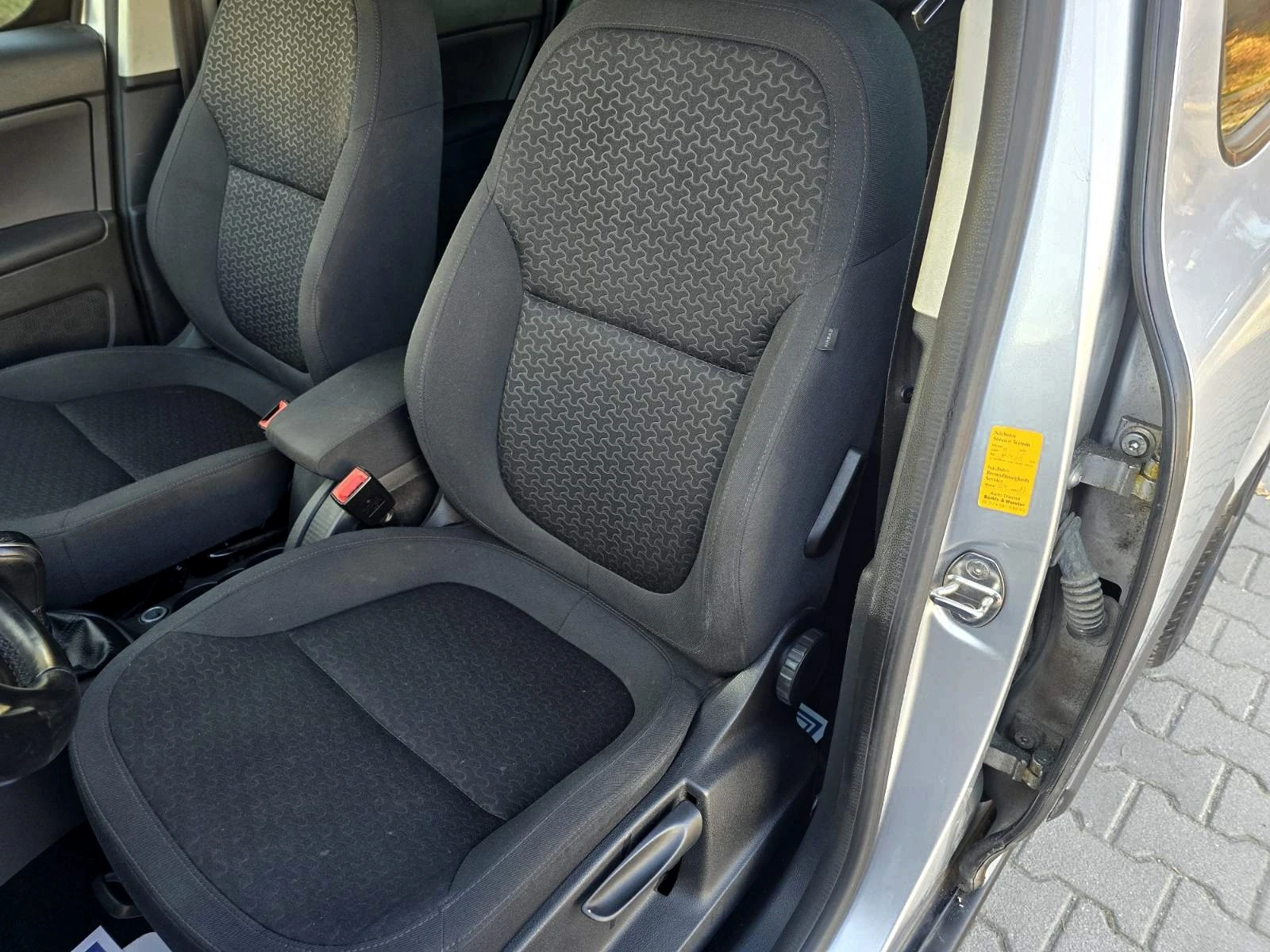 Skoda Yeti ������� ��������/���/4�4/1.8 | Mobile.bg � ����������� 12