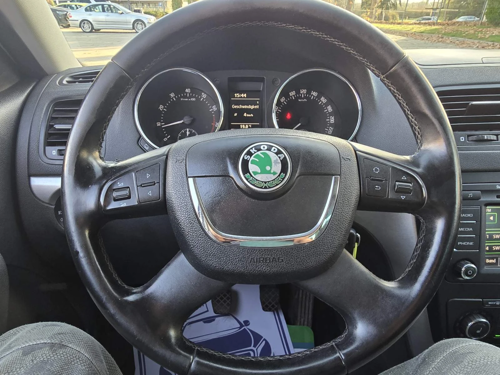 Skoda Yeti ������� ��������/���/4�4/1.8 | Mobile.bg � ����������� 10