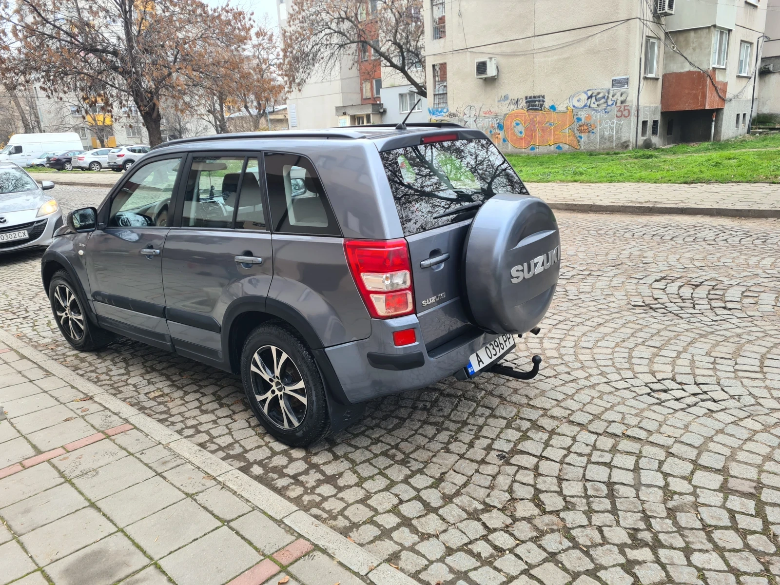 Suzuki Grand vitara 1.9 ddis  - изображение 6