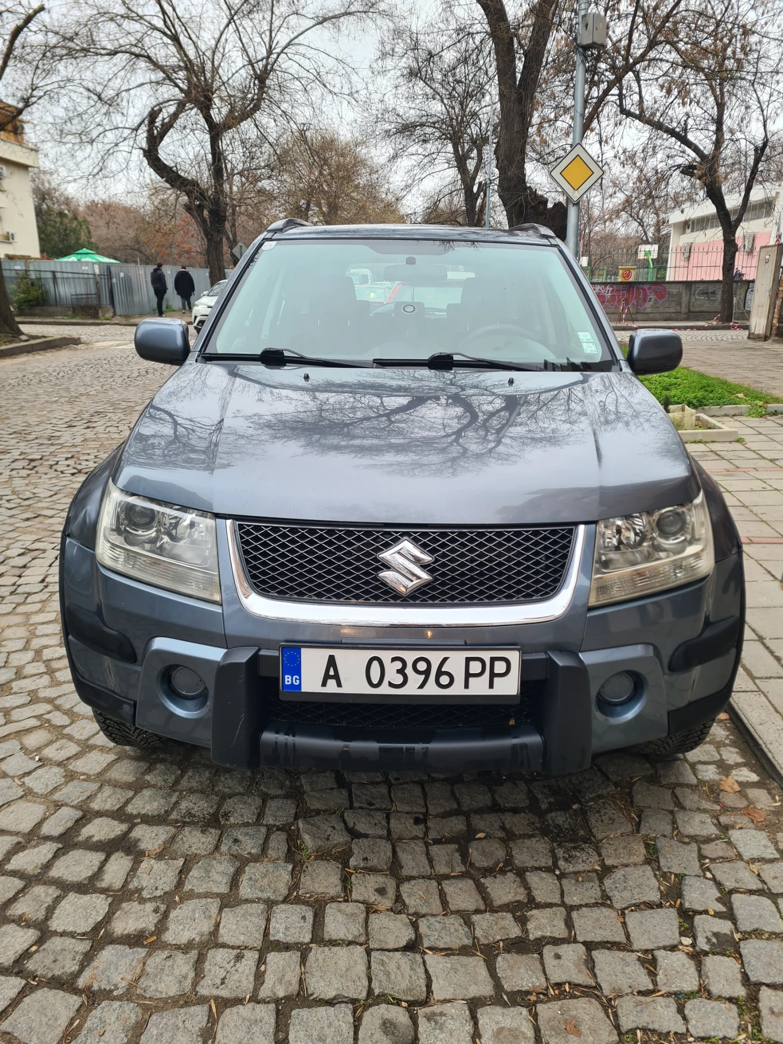 Suzuki Grand vitara 1.9 ddis  | Mobile.bg � ����������� 1