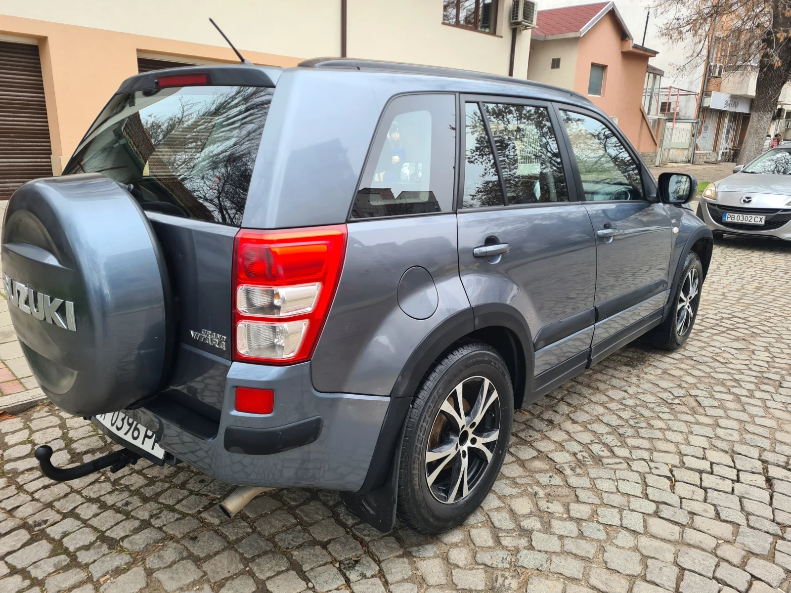 Suzuki Grand vitara 1.9 ddis  - изображение 8
