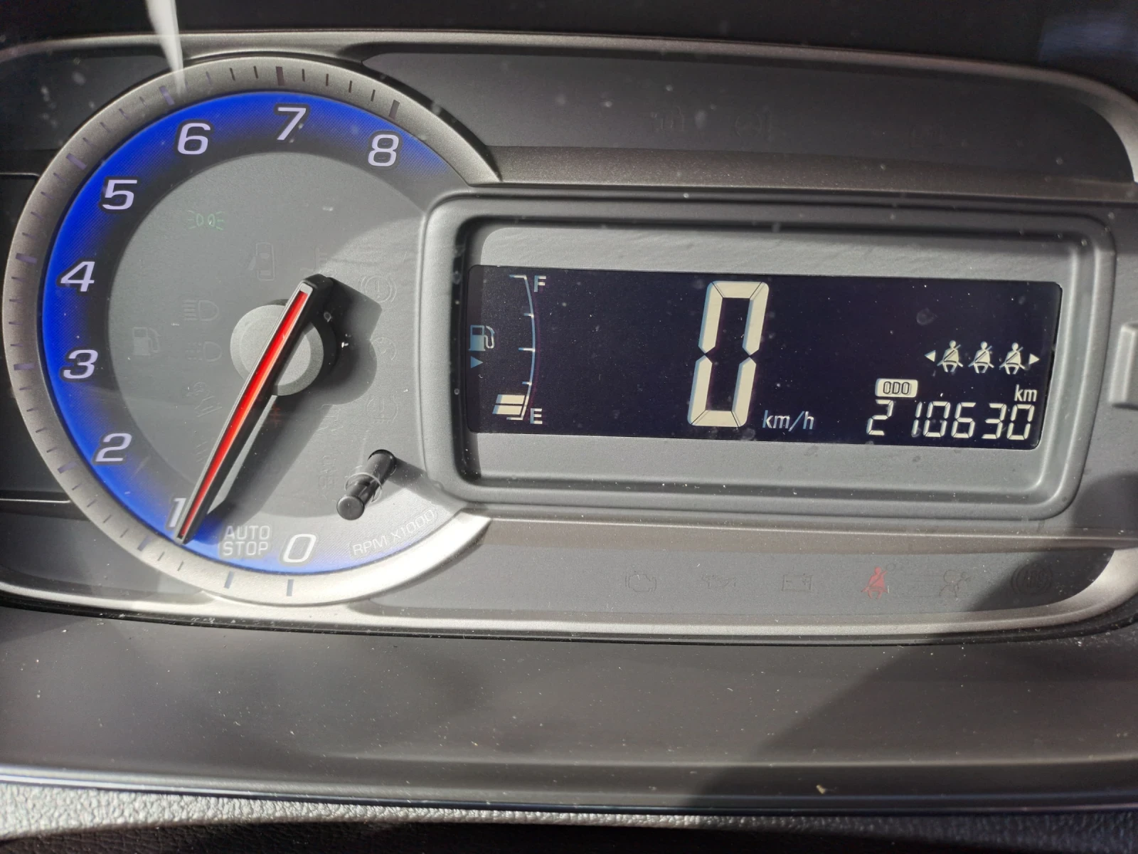 Chevrolet Trax 1.4i 4WD 140�.� | Mobile.bg � ����������� 12