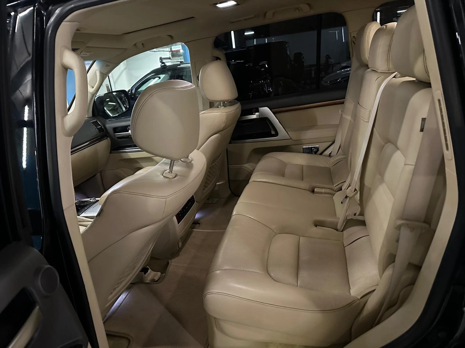 Toyota Land cruiser 4.6 ������ ������ �� ������! | Mobile.bg � ����������� 12