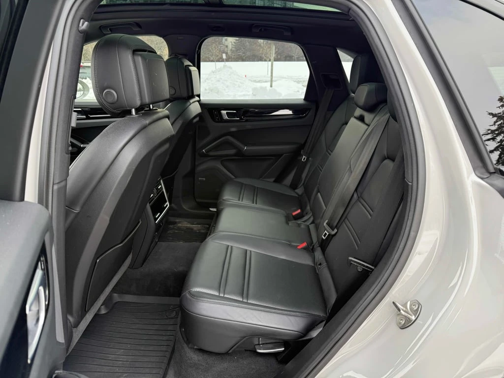 Porsche Cayenne * AWD * CARFAX * ���� �� �� | Mobile.bg � ����������� 11