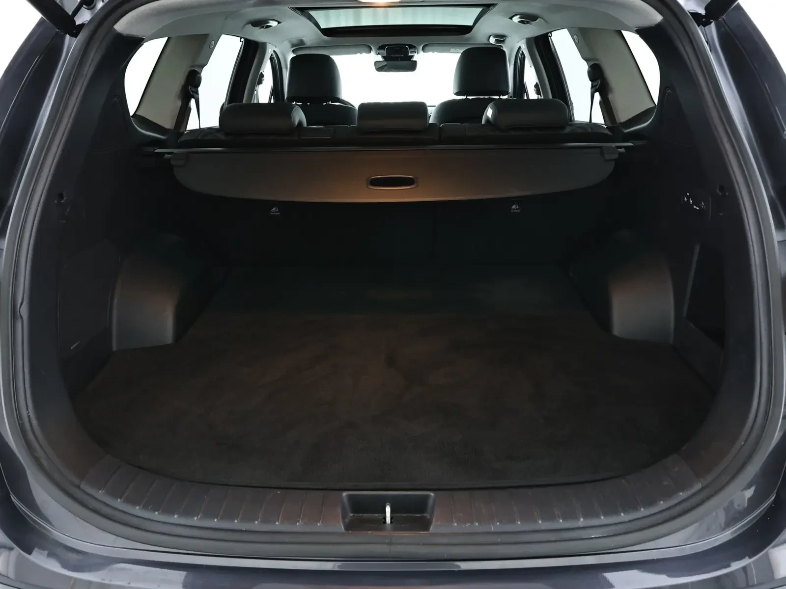 Hyundai Santa fe Santa Fe 2.2 CRDi Prime 4WD| 360 | LED| HeadUp, снимка 5 - Автомобили и джипове - 53762247