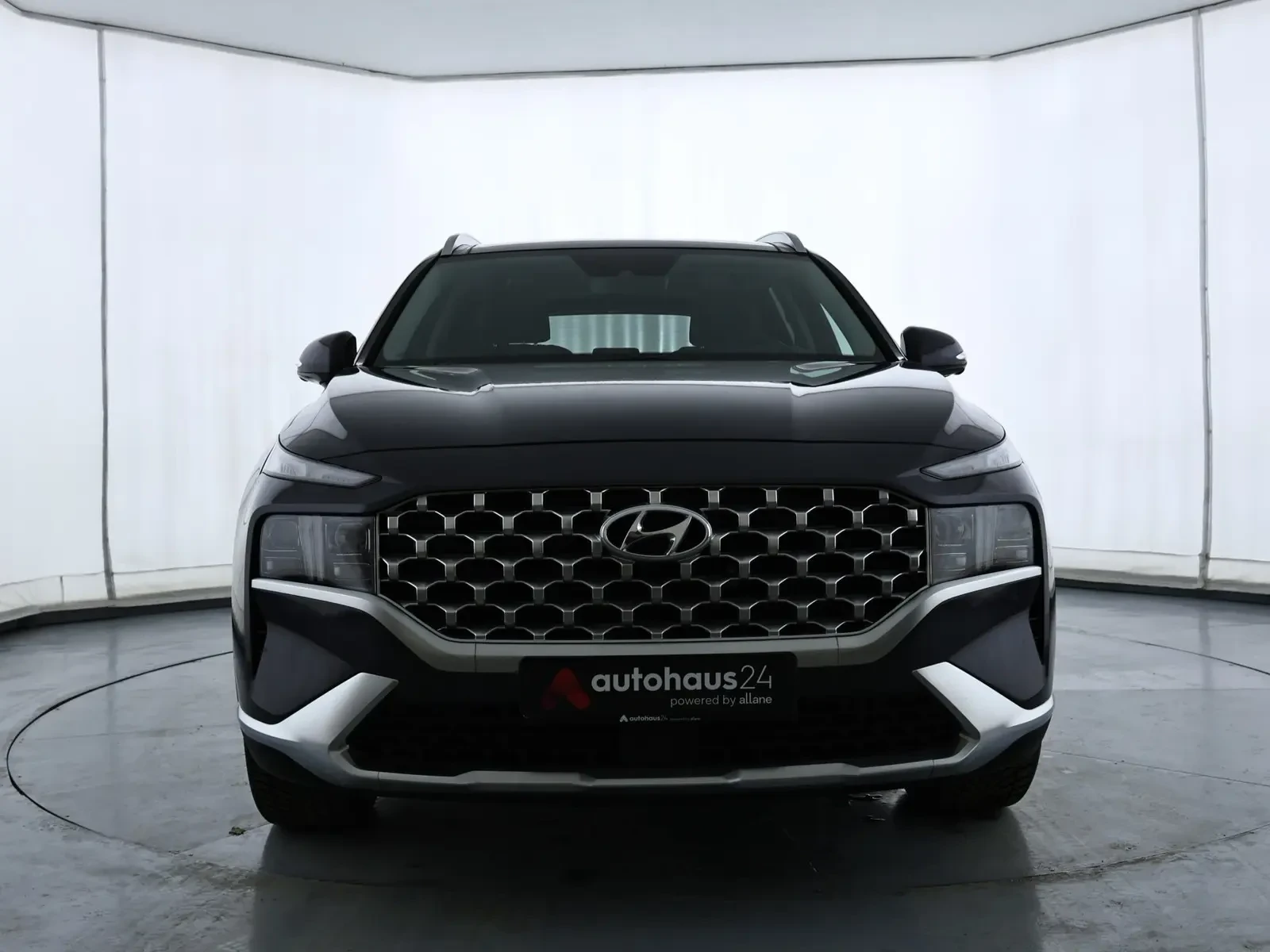 Hyundai Santa fe Santa Fe 2.2 CRDi Prime 4WD| 360 | LED| HeadUp