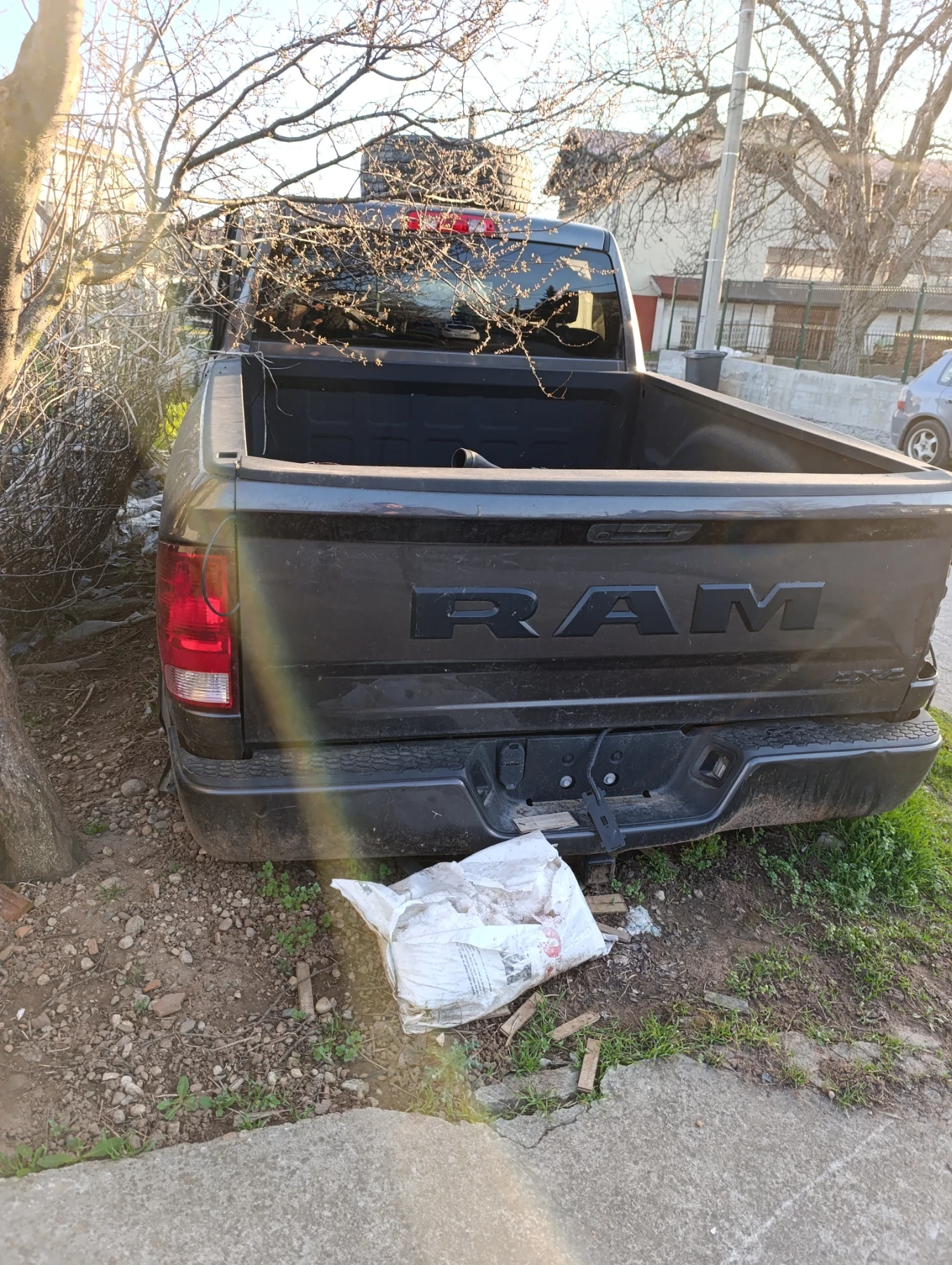 Dodge RAM 1500 Ram 3.6 | Mobile.bg � ����������� 3
