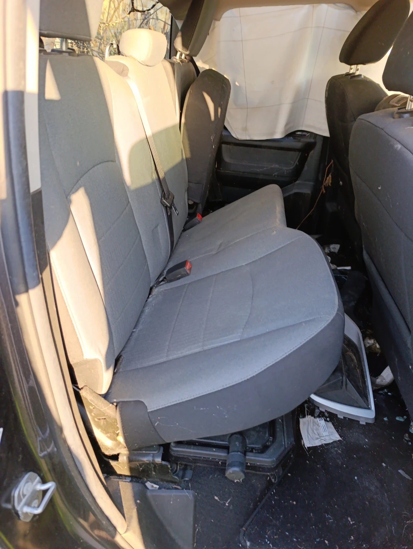 Dodge RAM 1500 Ram 3.6 | Mobile.bg � ����������� 7