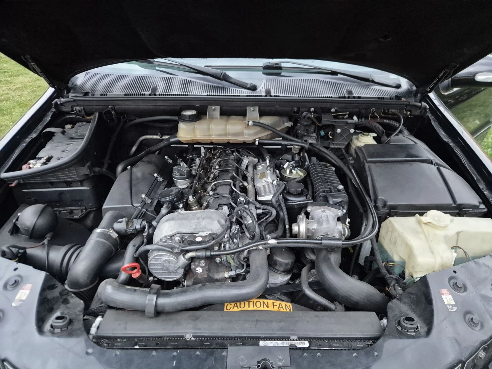 Mercedes-Benz ML 270 FINAL EDITION  | Mobile.bg � ����������� 7