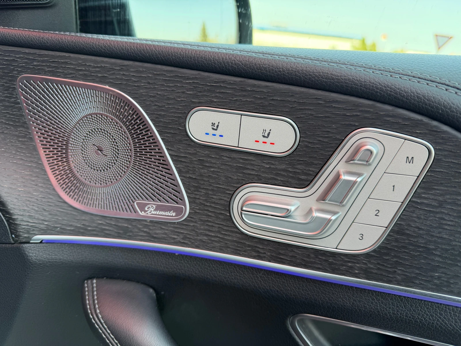 Mercedes-Benz GLE 400 COUPE* AMG* БАРТЕР, снимка 11 - Автомобили и джипове - 54222274