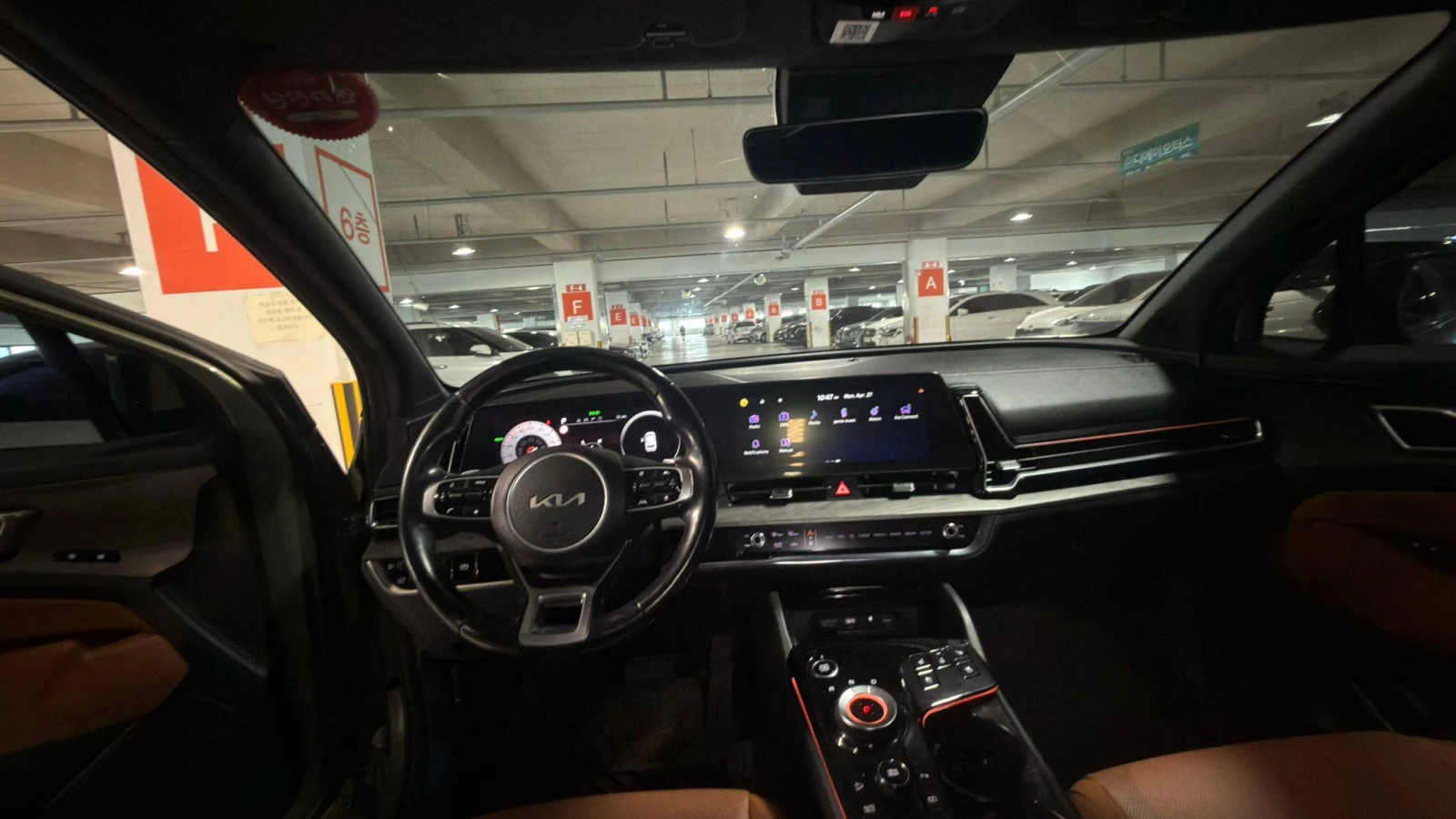 Kia Sportage 1.6 Hybrid Signature Gravity 2WD  | Mobile.bg � ����������� 12