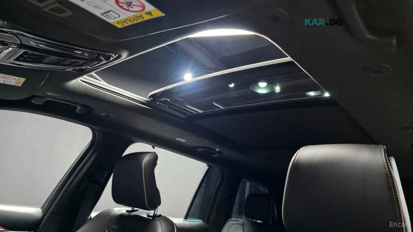 Jeep Cherokee L* 3.6* SUMMIT RESERVE* FULL* , снимка 16 - Автомобили и джипове - 54850400