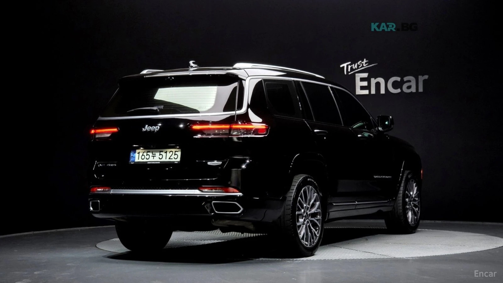 Jeep Cherokee L* 3.6* SUMMIT RESERVE* FULL* , снимка 2 - Автомобили и джипове - 54850400