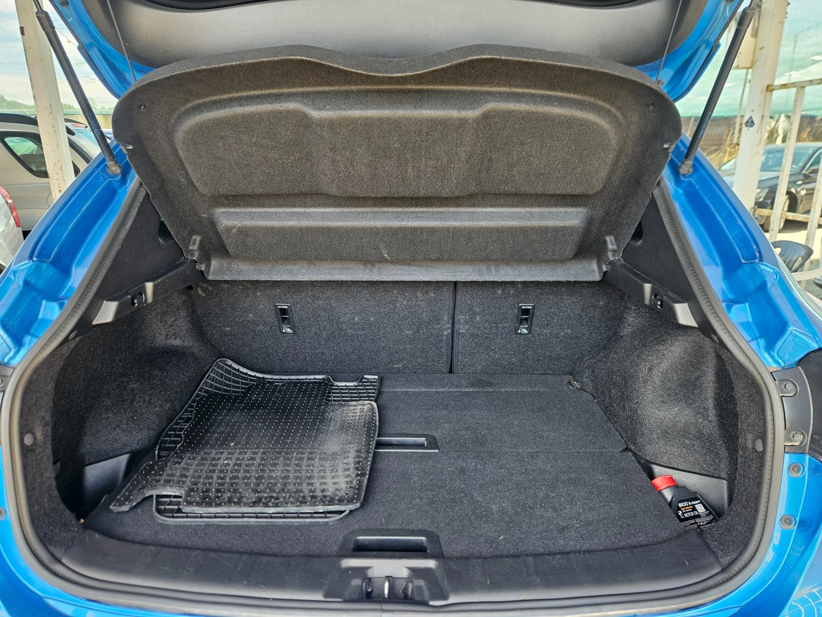 Nissan Qashqai, снимка 17 - Автомобили и джипове - 55220237