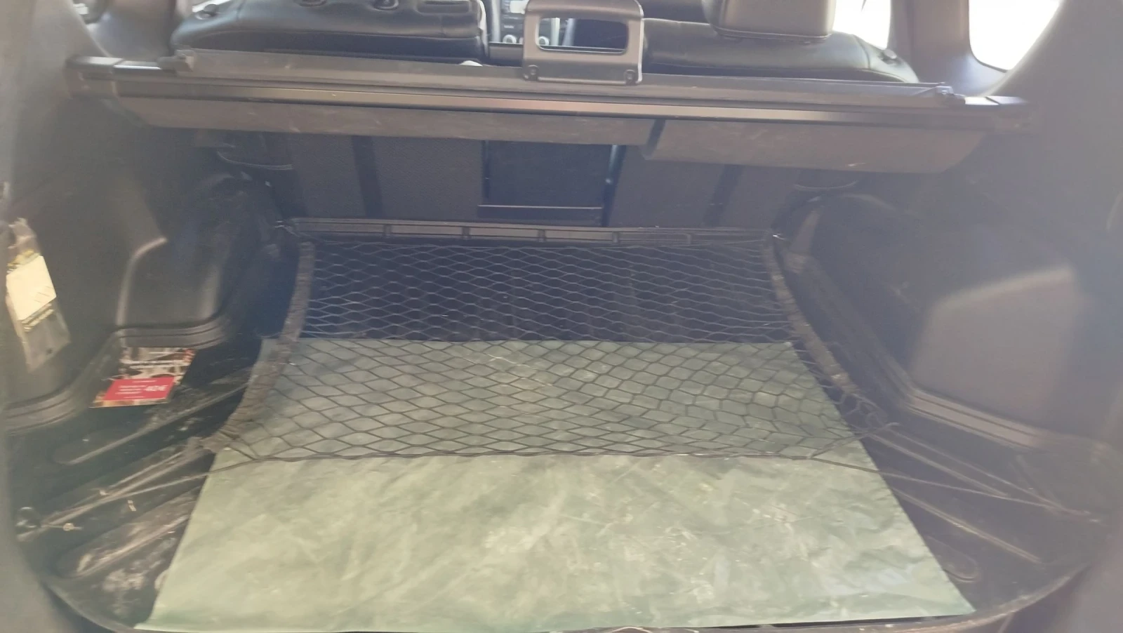 Nissan X-trail T31, снимка 8 - Автомобили и джипове - 55449531