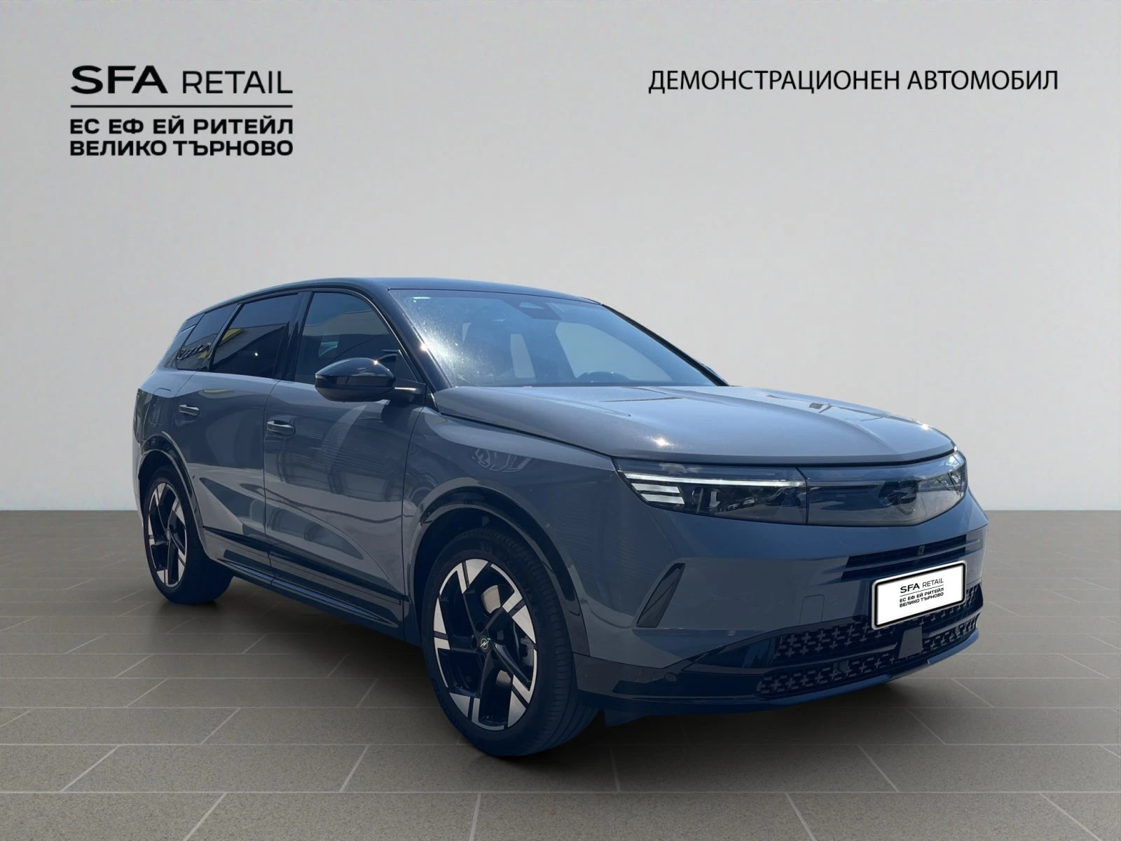 Opel Grandland Ultimate PHEV eDCT 143kW/225Hp  MY26//2606289 | Mobile.bg � ����������� 3