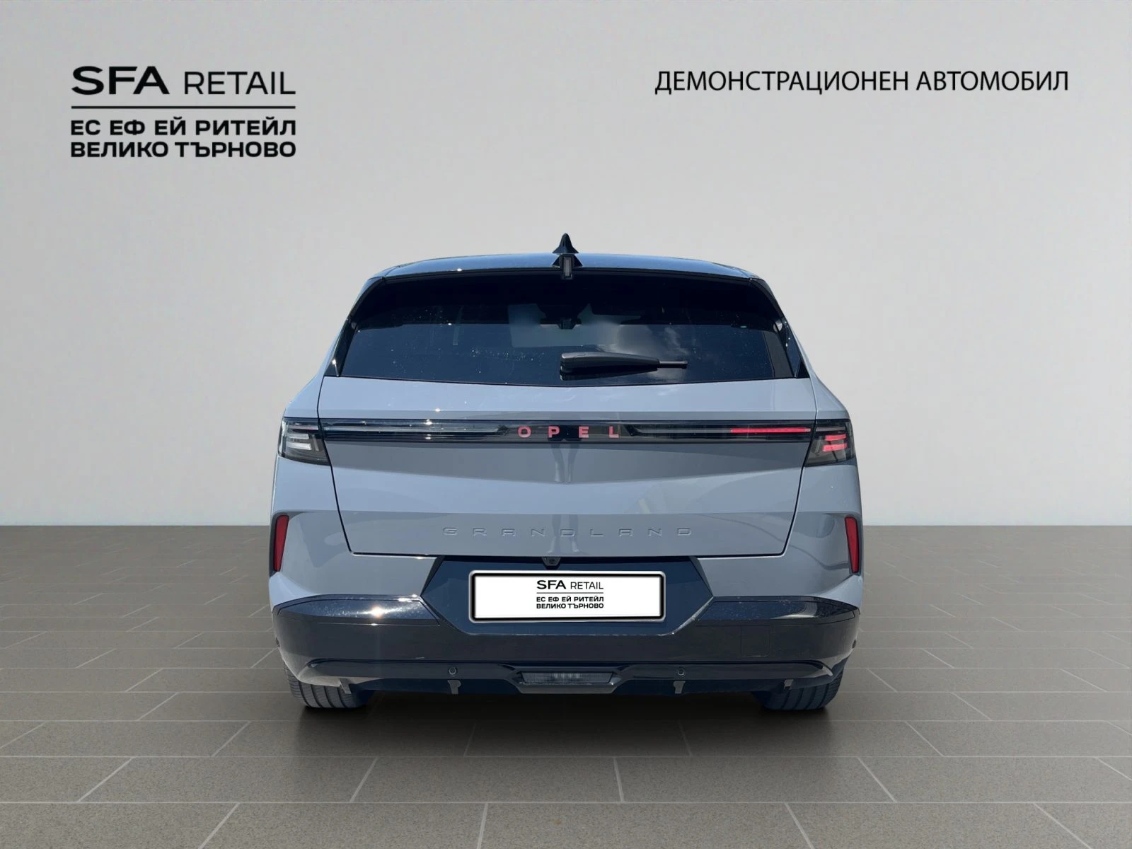 Opel Grandland Ultimate PHEV eDCT 143kW/225Hp  MY26//2606289 | Mobile.bg � ����������� 6