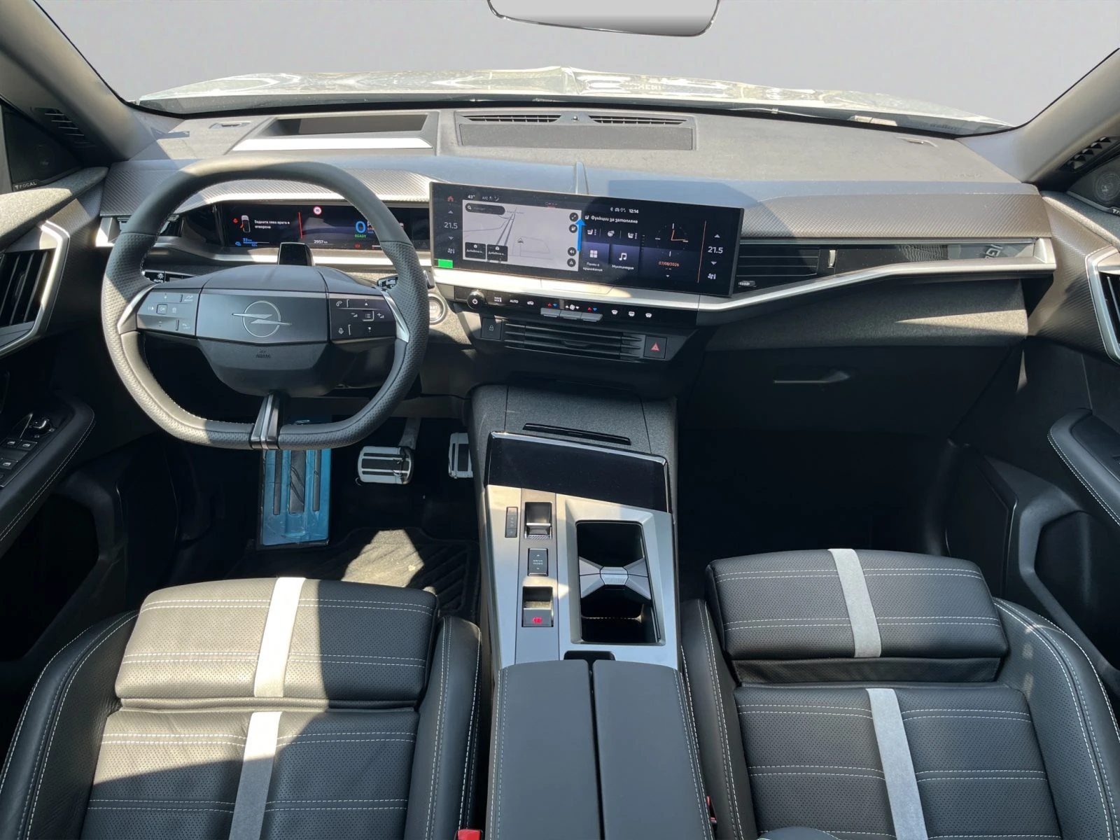 Opel Grandland Ultimate PHEV eDCT 143kW/225Hp  MY26//2606289 | Mobile.bg � ����������� 9