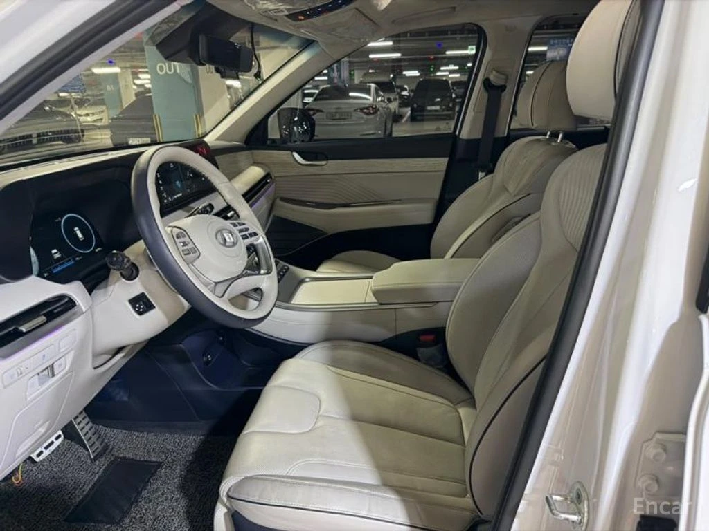 Hyundai Palisade Calligraphy* DISTRONIC* HEAD-UP* 360* МАСАЖ* , снимка 7 - Автомобили и джипове - 55652807