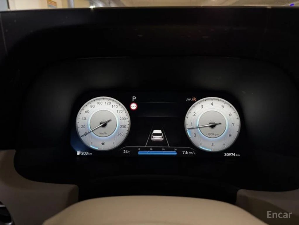 Hyundai Palisade Calligraphy* DISTRONIC* HEAD-UP* 360* МАСАЖ* , снимка 9 - Автомобили и джипове - 55652807
