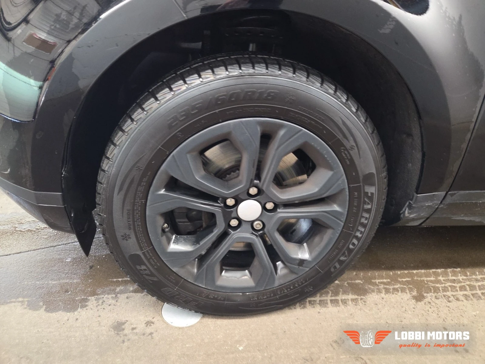 Land Rover Range Rover Evoque, снимка 6 - Автомобили и джипове - 55993017
