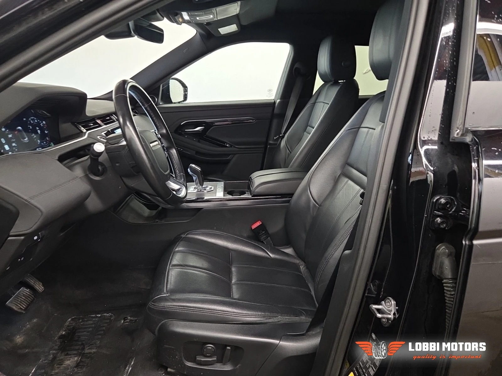 Land Rover Range Rover Evoque, снимка 5 - Автомобили и джипове - 55993017
