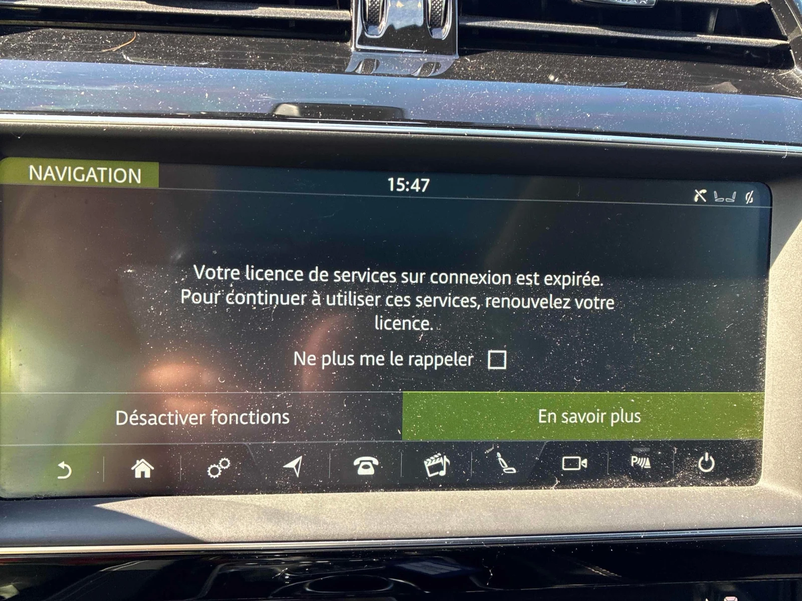 Jaguar F-PACE * 25t R Sport * CARFAX * , снимка 15 - Автомобили и джипове - 55993489