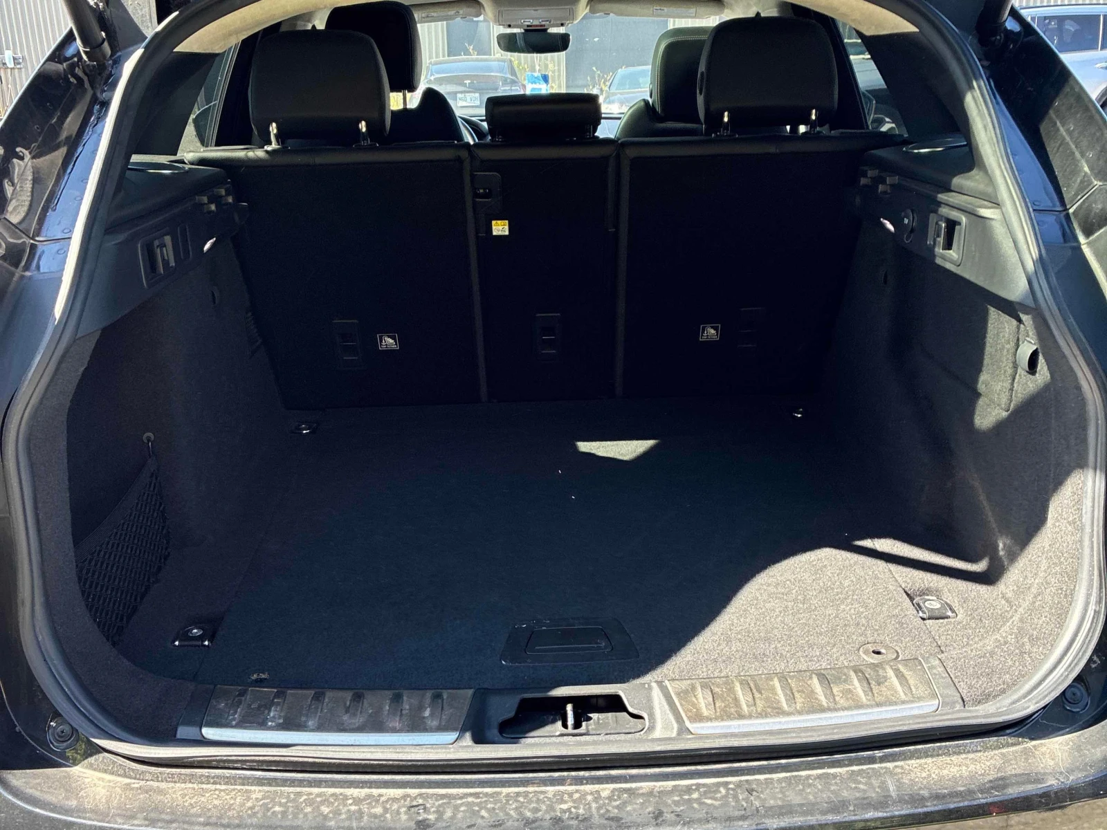 Jaguar F-PACE * 25t R Sport * CARFAX * , снимка 11 - Автомобили и джипове - 55993489