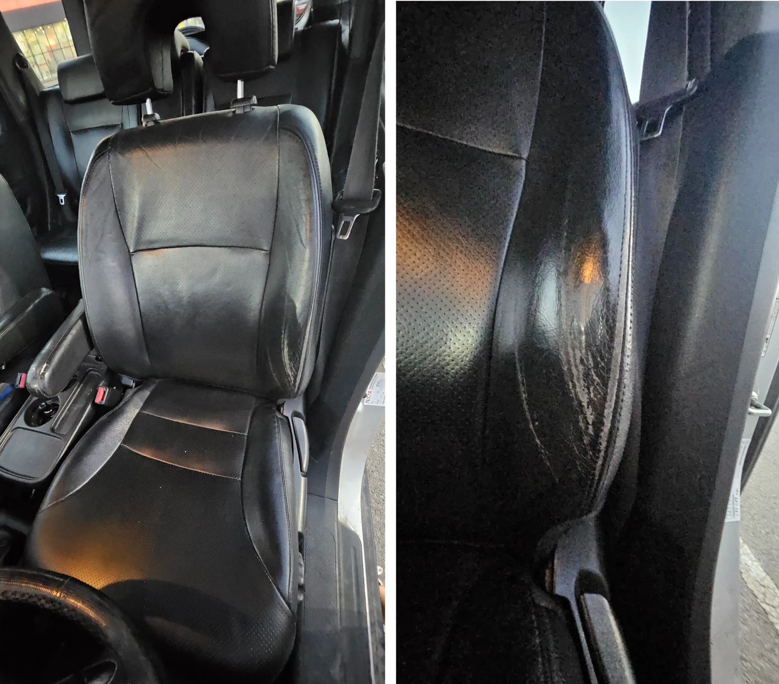 Honda Cr-v, снимка 13 - Автомобили и джипове - 56074065