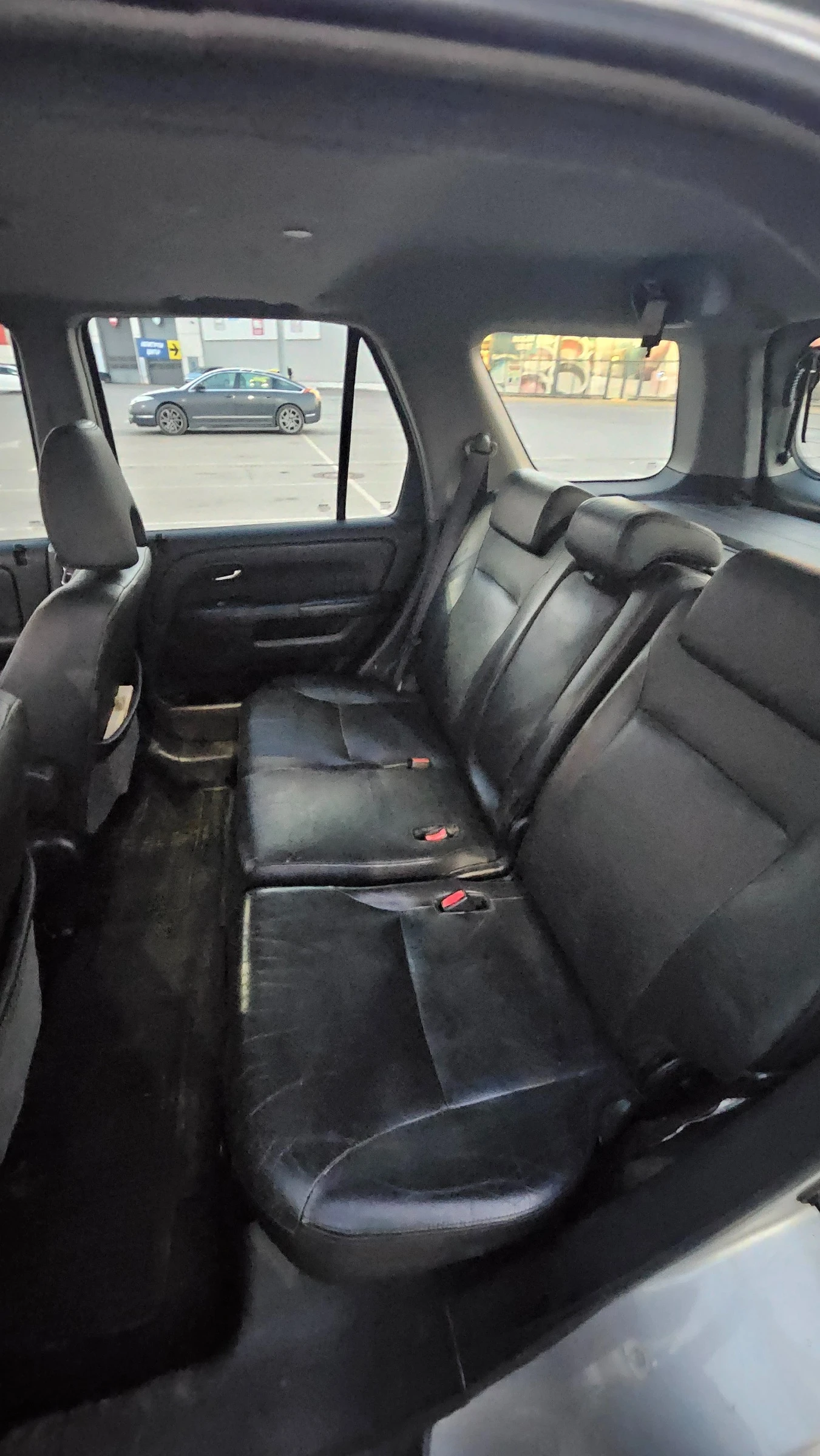Honda Cr-v, снимка 11 - Автомобили и джипове - 56074065
