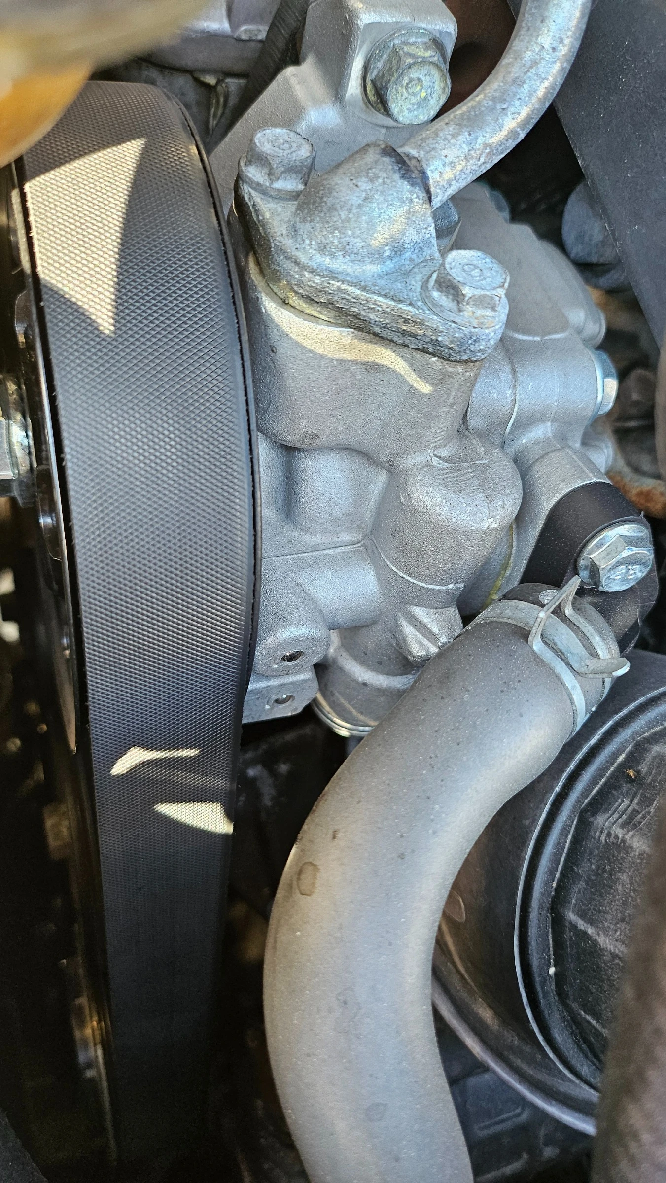 Honda Cr-v, снимка 9 - Автомобили и джипове - 56074065