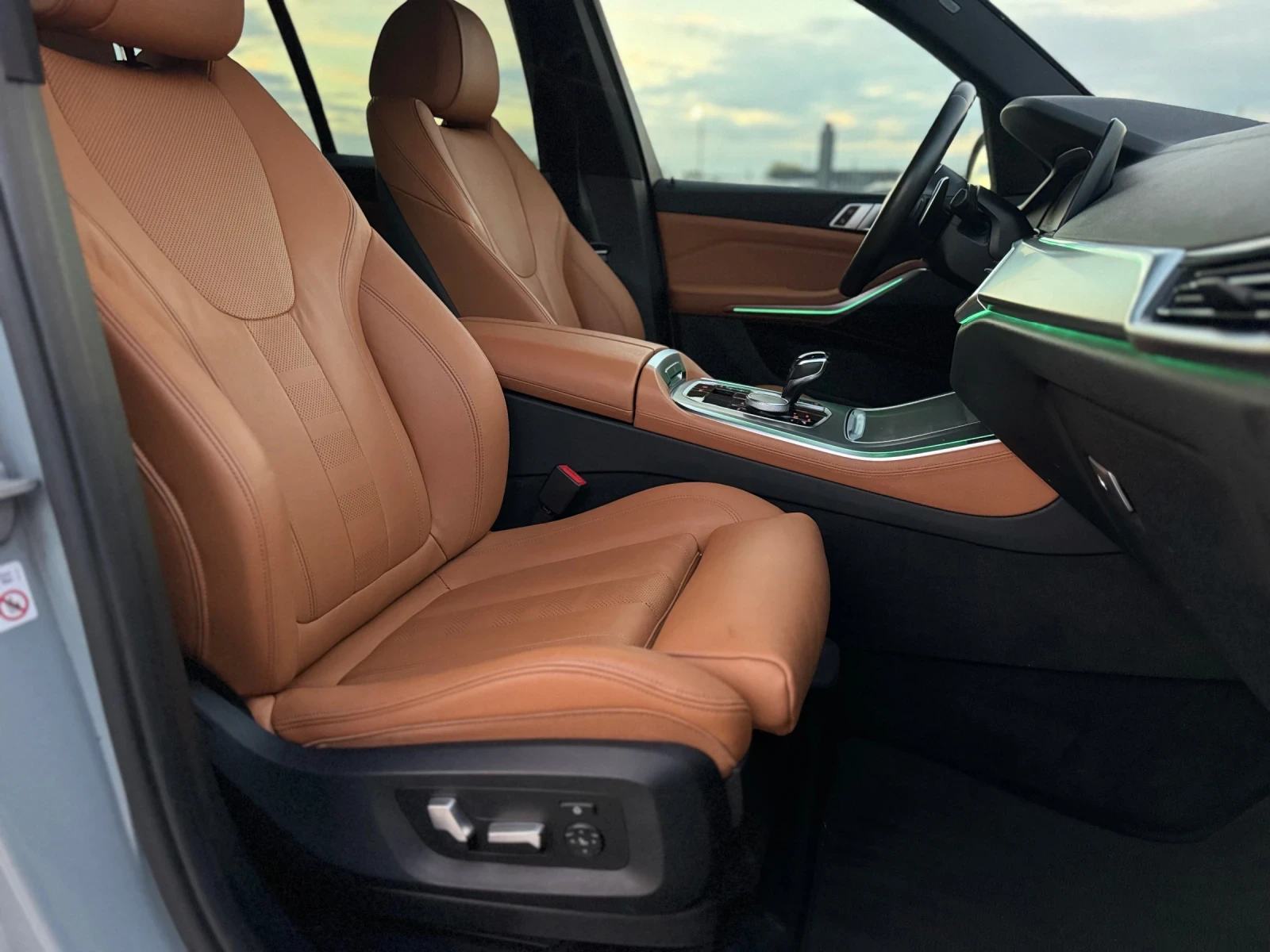 BMW X5 M-sport 3.0d X-drive  | Mobile.bg � ����������� 15