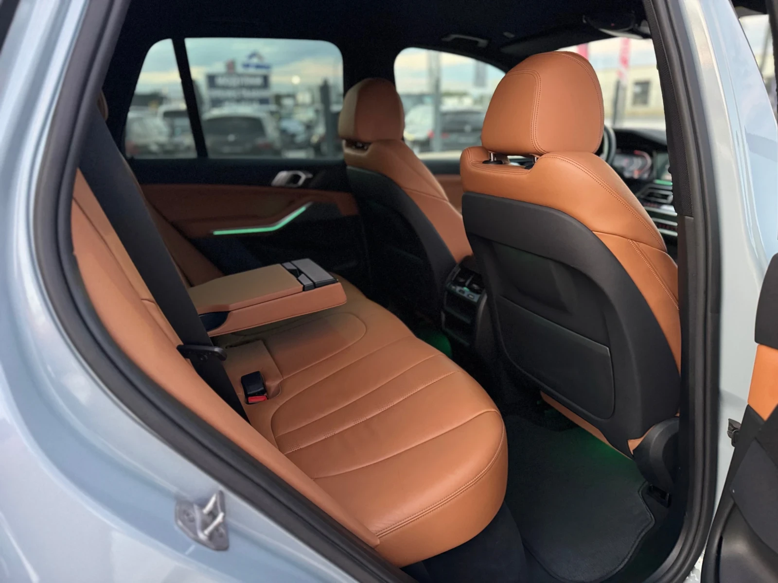 BMW X5 M-sport 3.0d X-drive  | Mobile.bg � ����������� 13