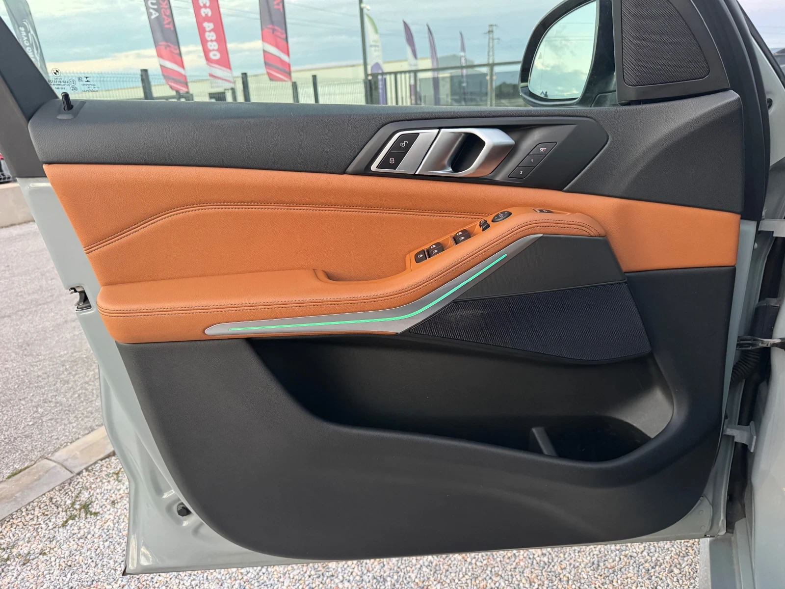 BMW X5 M-sport 3.0d X-drive  | Mobile.bg � ����������� 9