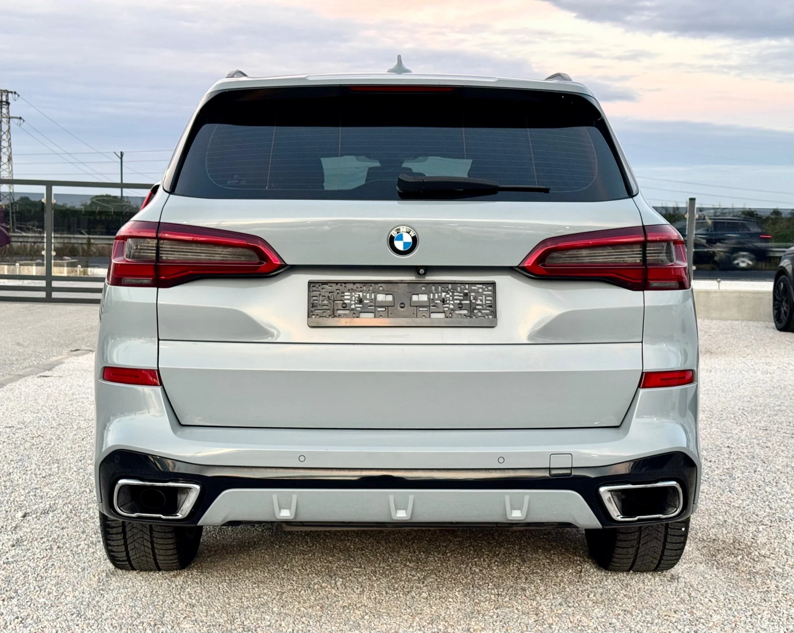 BMW X5 M-sport 3.0d X-drive  | Mobile.bg � ����������� 5