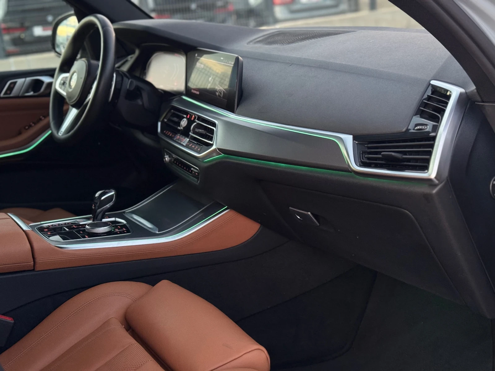 BMW X5 M-sport 3.0d X-drive  | Mobile.bg � ����������� 14