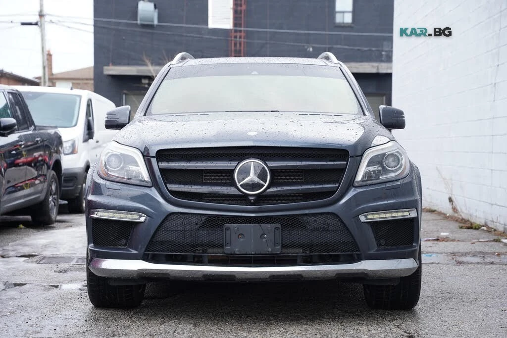 Mercedes-Benz GL 360 * Pano * ���������� * (���� �� ��) | Mobile.bg � ����������� 2