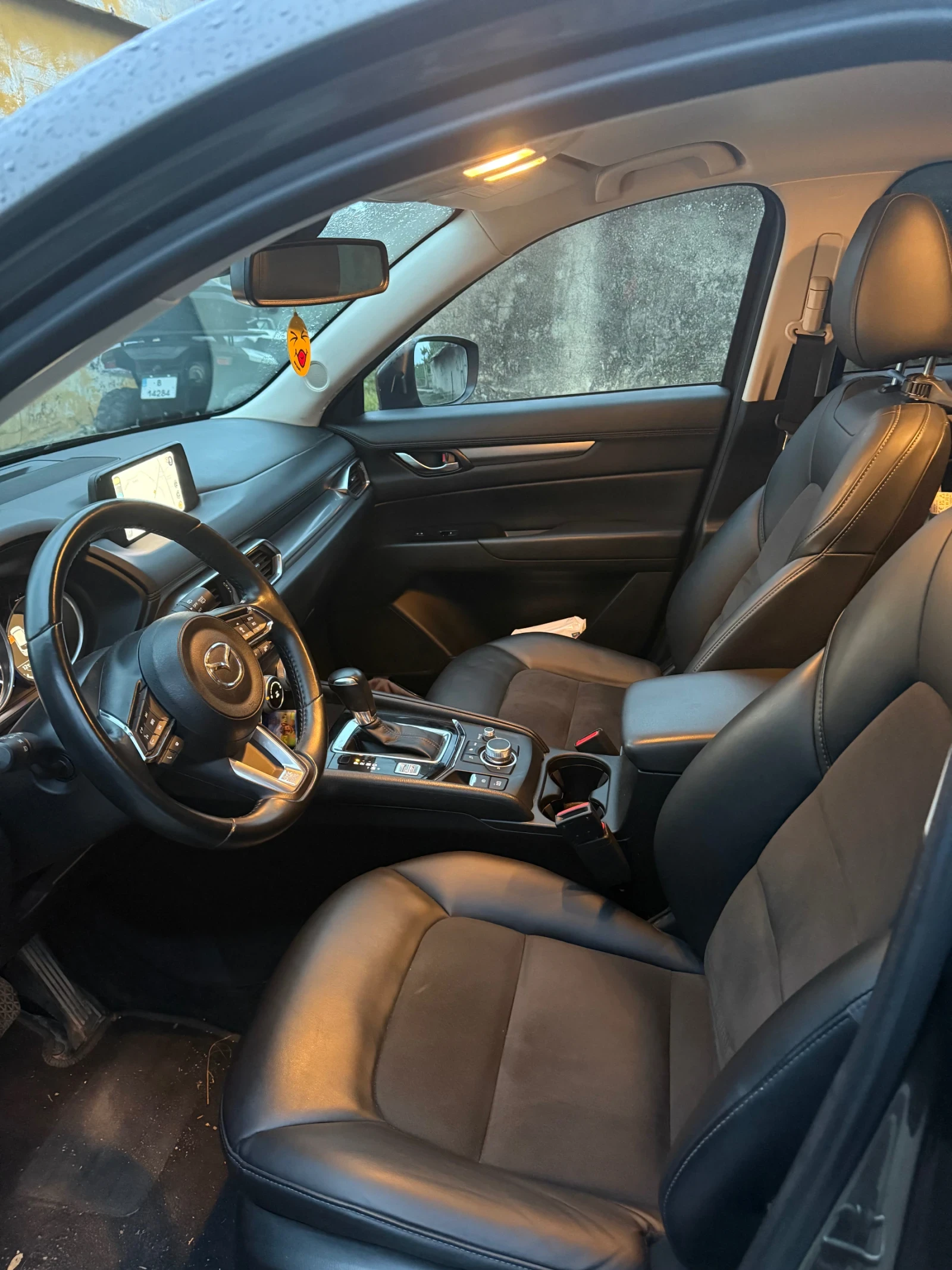 Mazda CX-5 2.5i, снимка 7 - Автомобили и джипове - 56506617