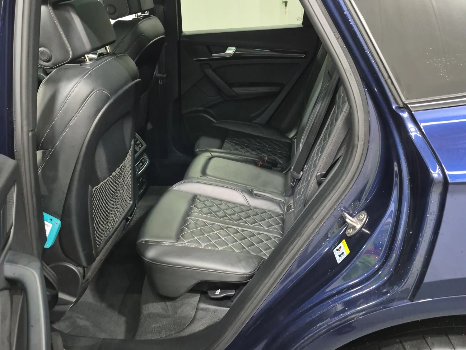 Audi SQ5 Technik / АВТОКРЕДИТ, снимка 14 - Автомобили и джипове - 56741991