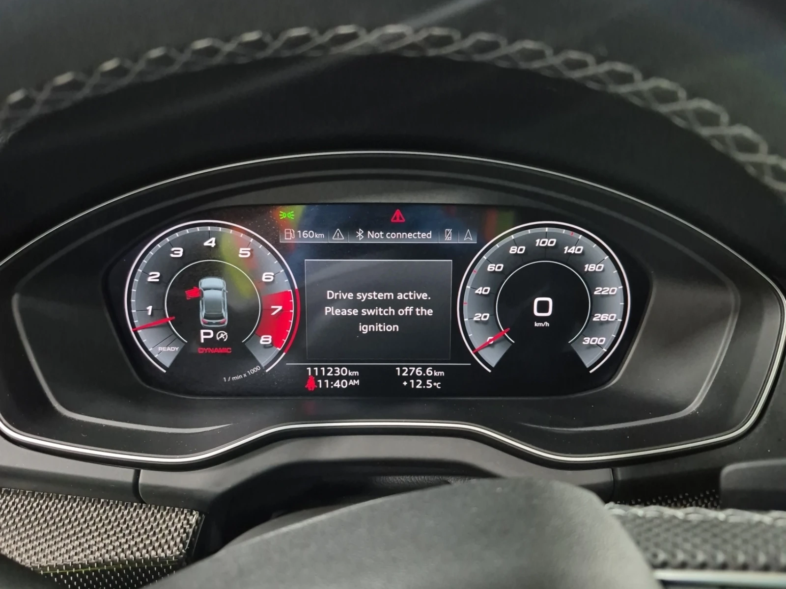Audi SQ5 Technik / АВТОКРЕДИТ, снимка 10 - Автомобили и джипове - 56741991