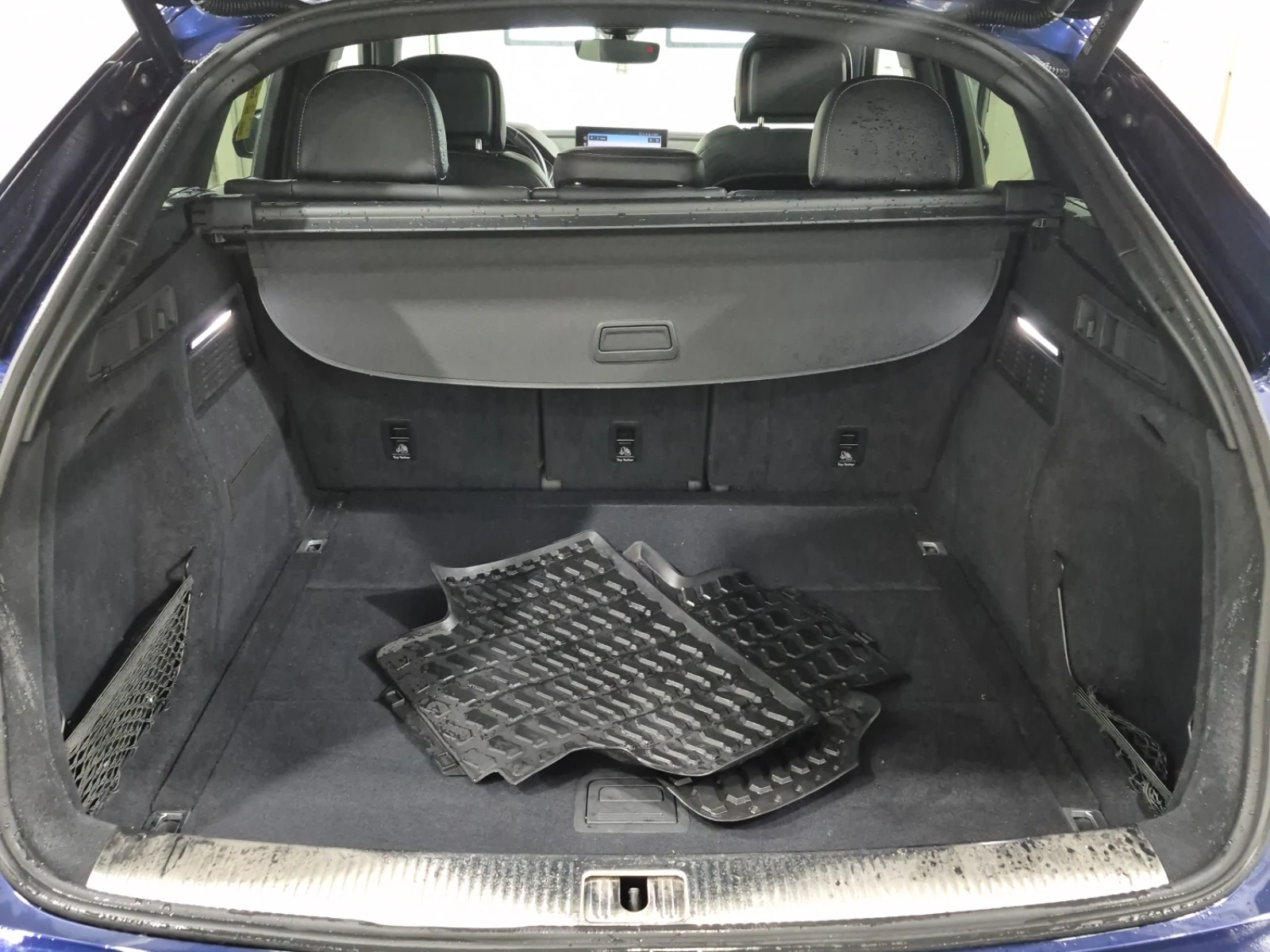 Audi SQ5 Technik / АВТОКРЕДИТ, снимка 16 - Автомобили и джипове - 56741991