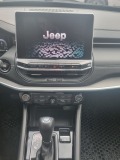 Jeep Compass 1.5 Hybrid - изображение 10