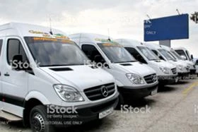Mercedes-Benz Sprinter w906-50 броя Нови двигатели, снимка 1