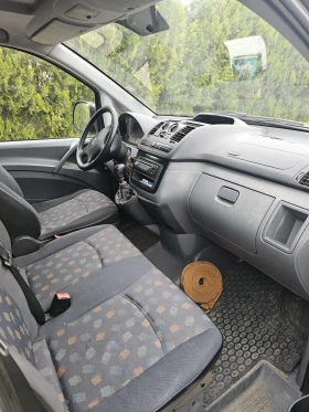 Mercedes-Benz Vito, снимка 5