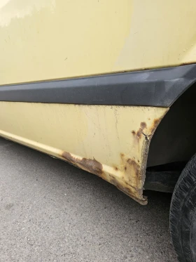 Mercedes-Benz Vito, снимка 7