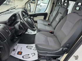 Peugeot Boxer 2.2HDI Евро5 6+ 1 6скорости КЛИМАТИК, снимка 14