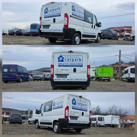 Peugeot Boxer 2.2HDI Евро5 6+ 1 6скорости КЛИМАТИК, снимка 9
